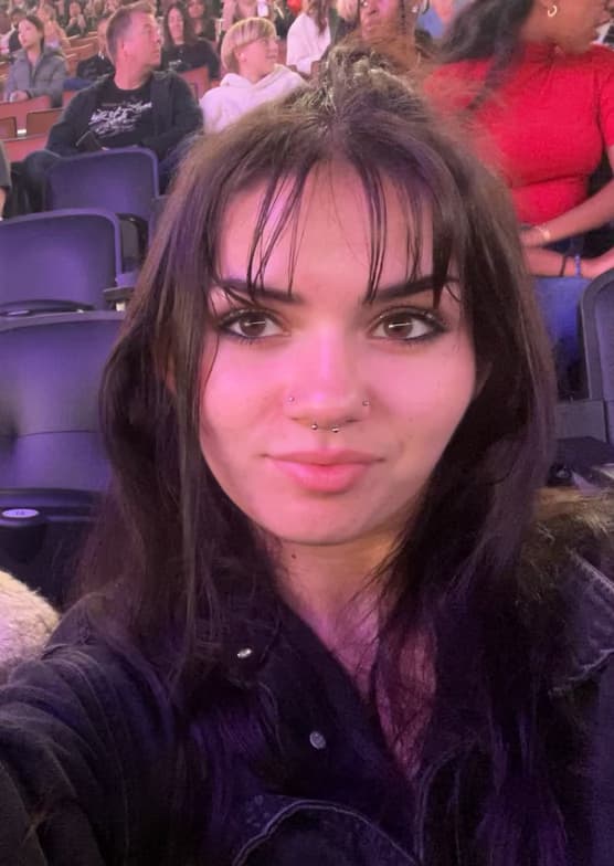 Profile photo of Irene, Singing tutor at Wiingy 