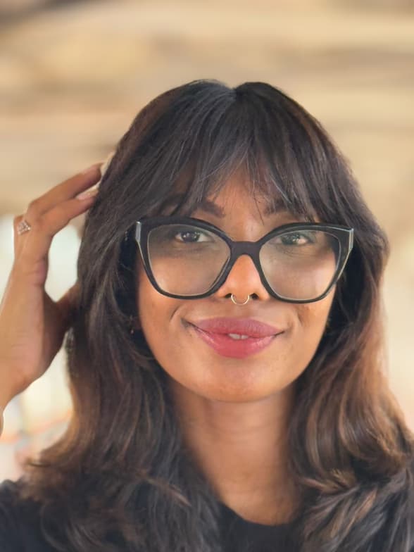 Profile photo of Dhanya , Architecture tutor at Wiingy