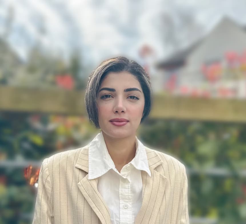 Profile photo of Gazelle, Architecture tutor at Wiingy