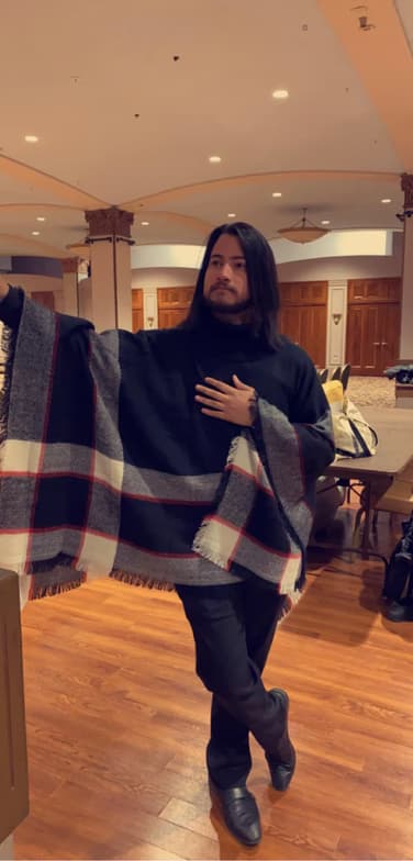 Profile photo of Emilio, Singing tutor at Wiingy