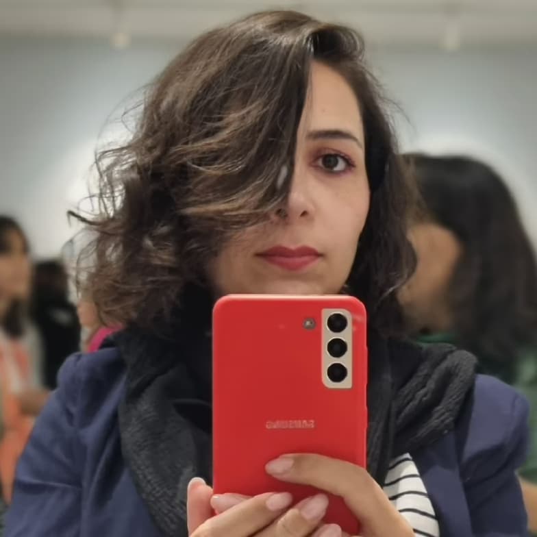 Profile photo of Leila, ESL tutor at Wiingy 