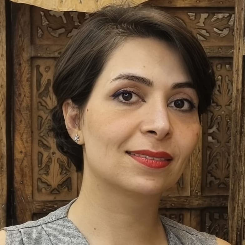 Profile photo of Leila, ESL tutor at Wiingy 