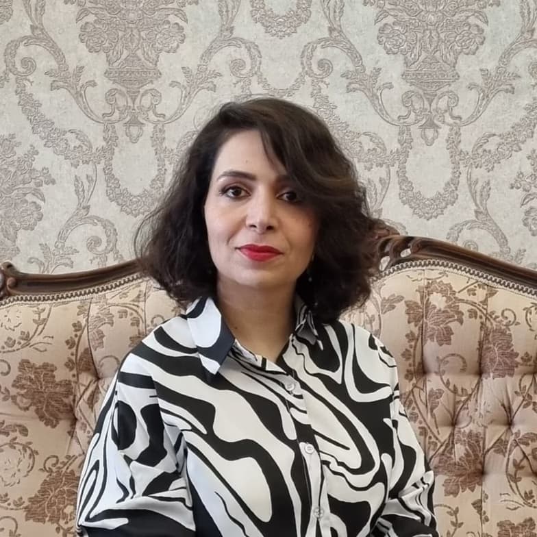 Profile photo of Leila, ESL tutor at Wiingy 