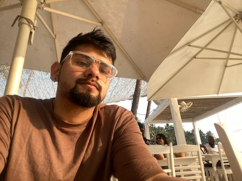 Profile photo of Abhijeet, Architecture tutor at Wiingy