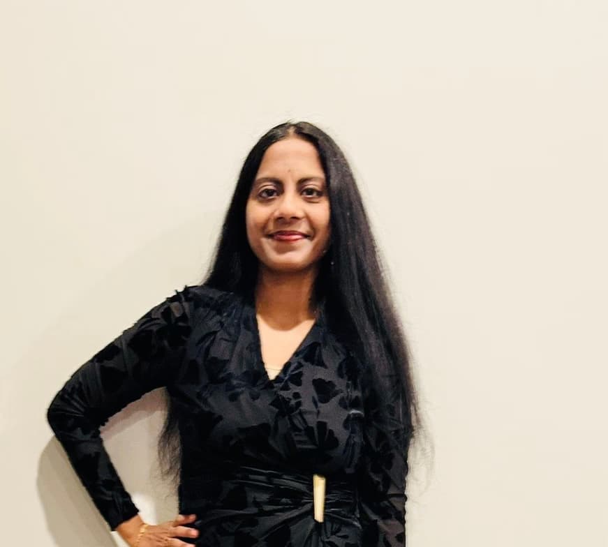 Profile photo of Nalinidevi , Data Science tutor at Wiingy