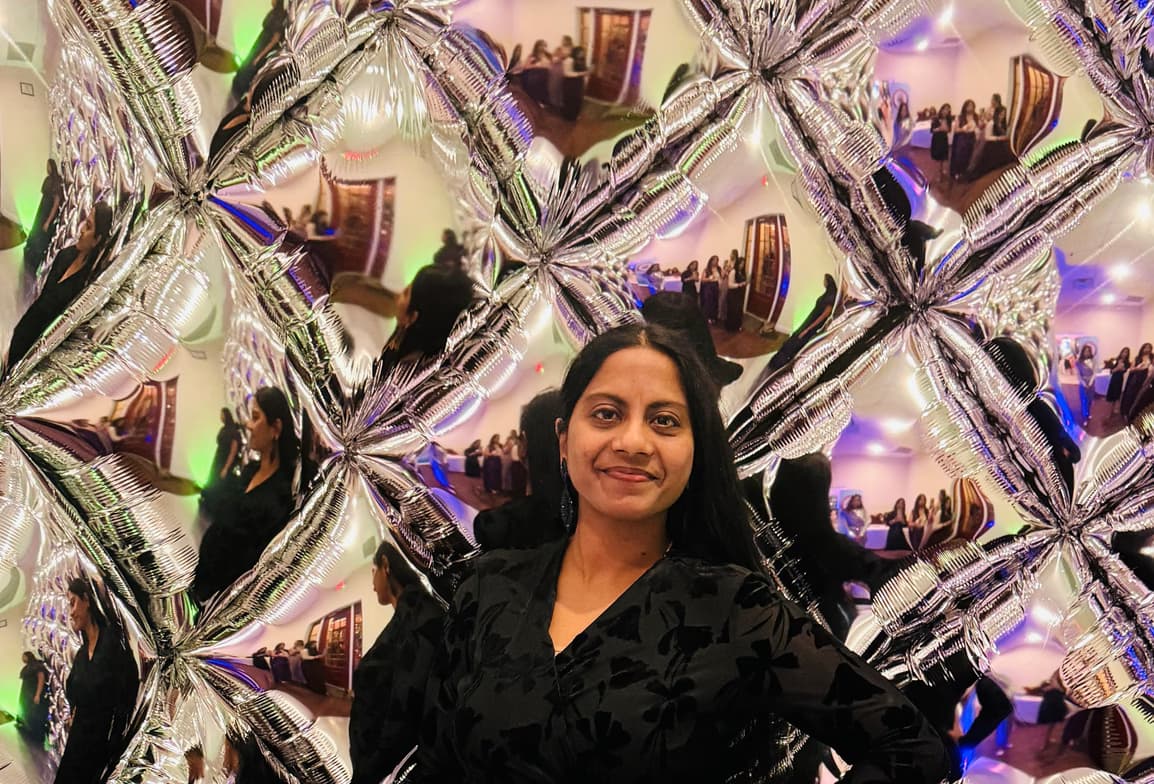 Profile photo of Nalinidevi , Data Science tutor at Wiingy