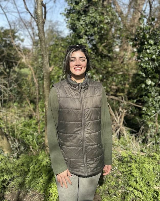 Profile photo of Gazelle, Architecture tutor at Wiingy