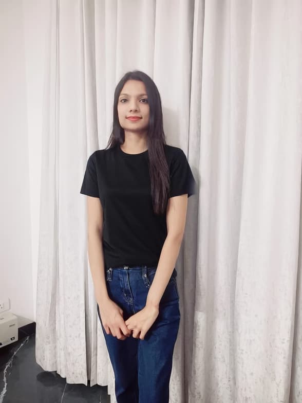 Profile photo of Soumya, Mathematics tutor at Wiingy 