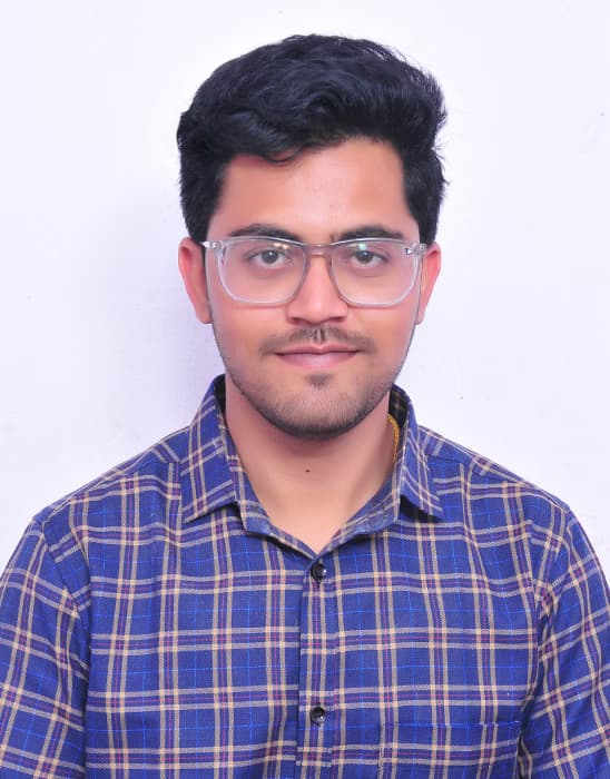 Profile photo of Arhan Basha , Mathematics tutor at Wiingy 