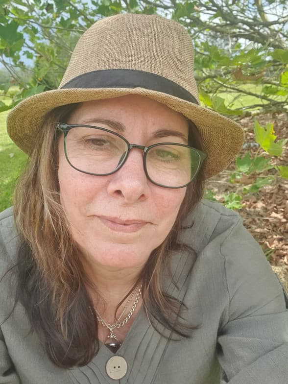 Profile photo of Carmen, English tutor at Wiingy 