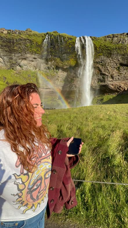 Profile photo of Jess, Guitar tutor at Wiingy 