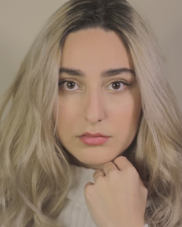 Profile photo of Steffania, Spanish tutor at Wiingy 