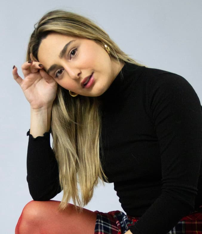 Profile photo of Steffania, Spanish tutor at Wiingy 