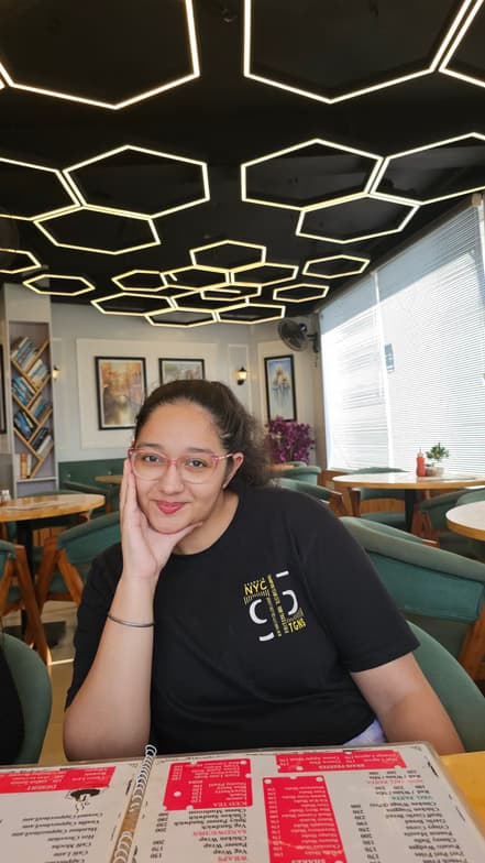 Profile photo of Muskan, Chemistry tutor at Wiingy 