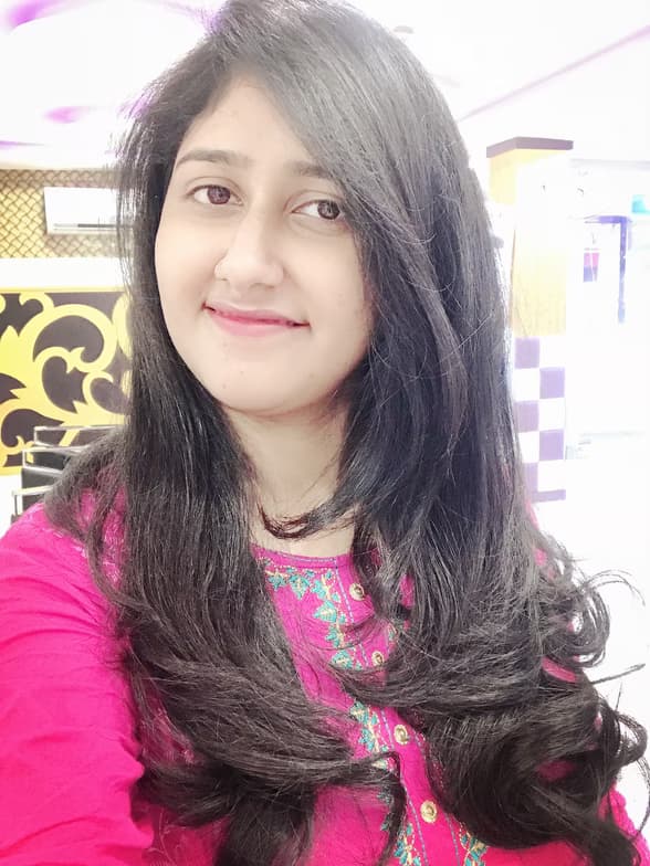 Profile photo of Bushra , Architecture tutor at Wiingy 