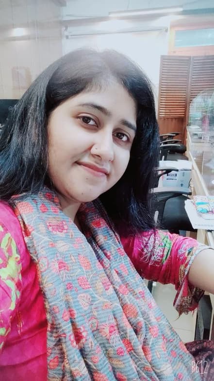 Profile photo of Bushra , Architecture tutor at Wiingy 