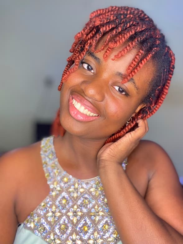 Profile photo of Vivian, English tutor at Wiingy