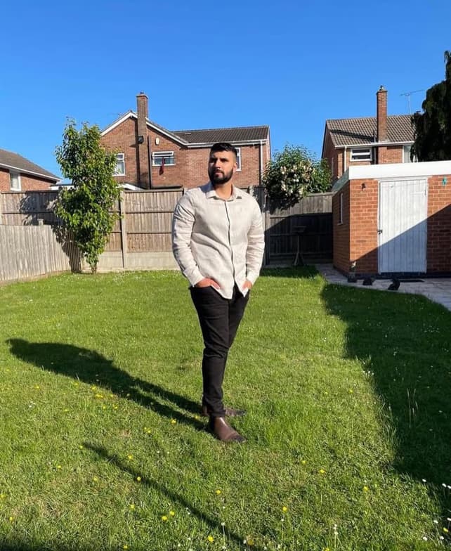 Profile photo of JOE, Mathematics tutor at Wiingy 