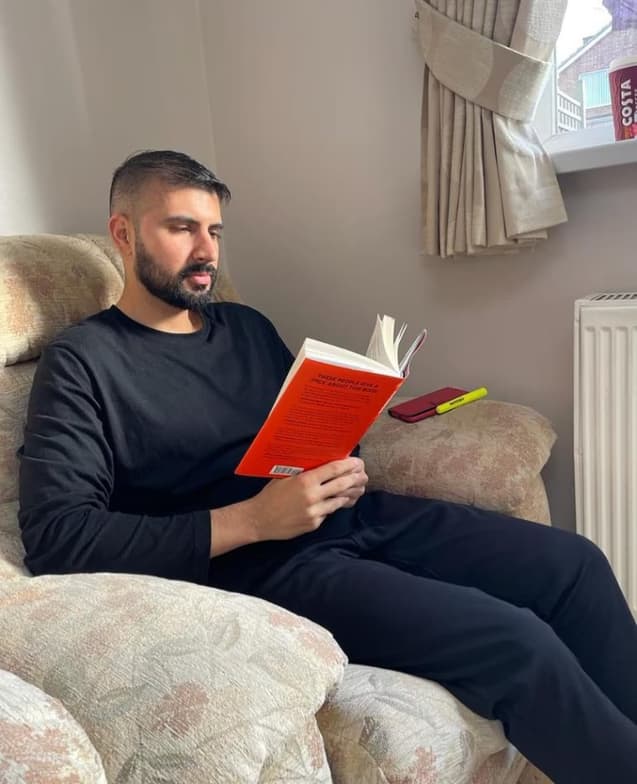 Profile photo of JOE, Mathematics tutor at Wiingy 