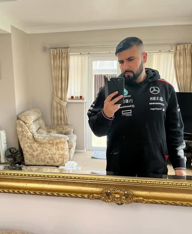 Profile photo of JOE, Mathematics tutor at Wiingy 