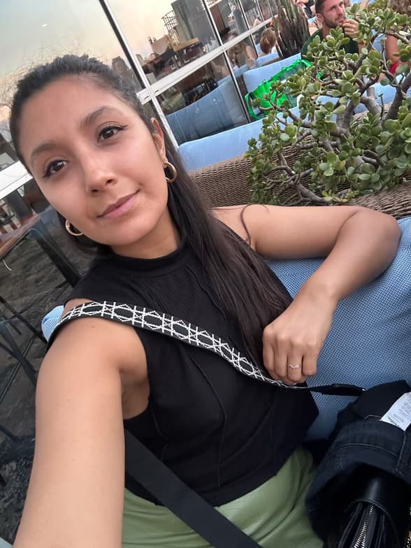 Profile photo of Nicol, Spanish tutor at Wiingy 