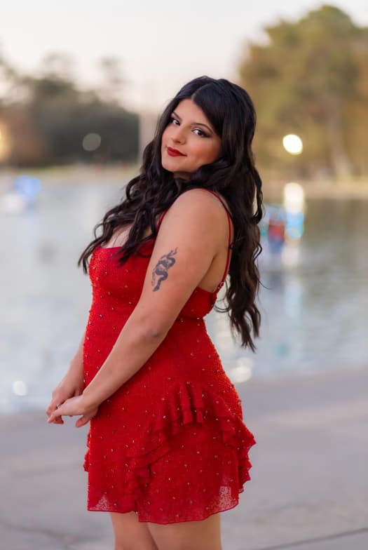 Profile photo of Ana, English tutor at Wiingy 