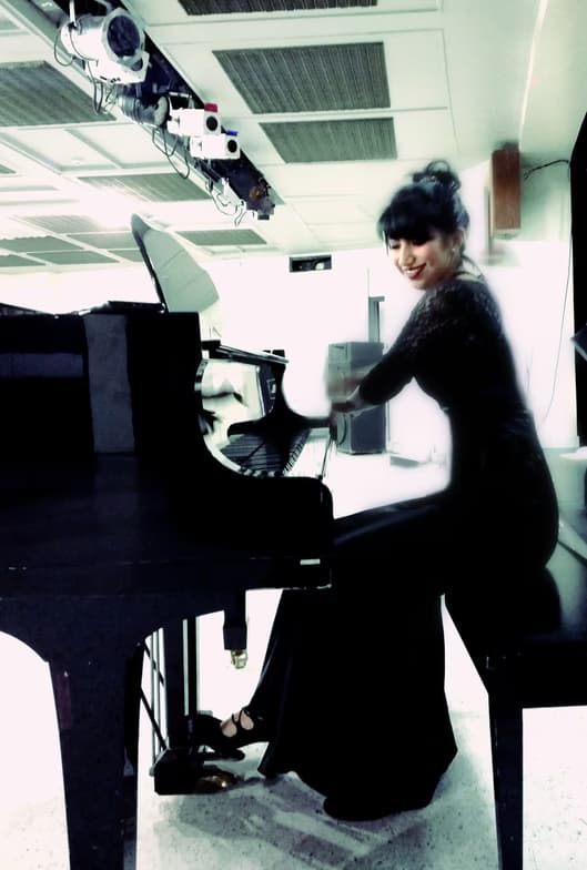 Profile photo of Jessica, Piano tutor at Wiingy 