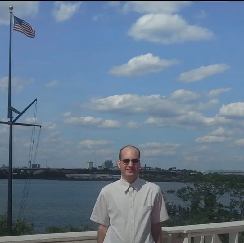 Profile photo of Alex, Mathematics tutor at Wiingy