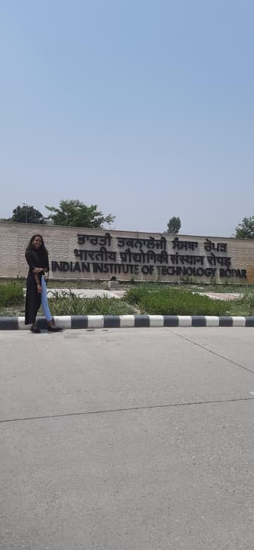 Profile photo of Vruti , Mathematics tutor at Wiingy 