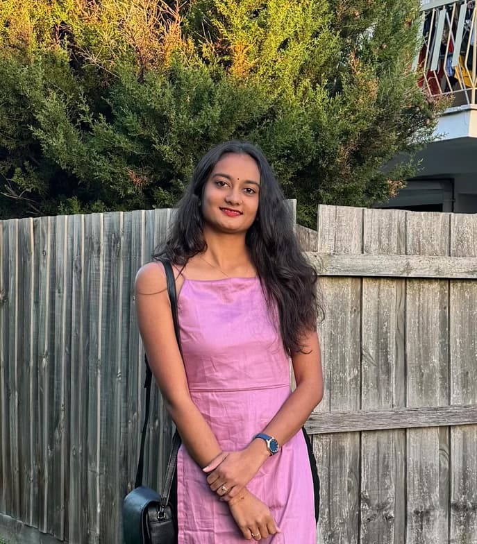 Profile photo of Vruti , Mathematics tutor at Wiingy 