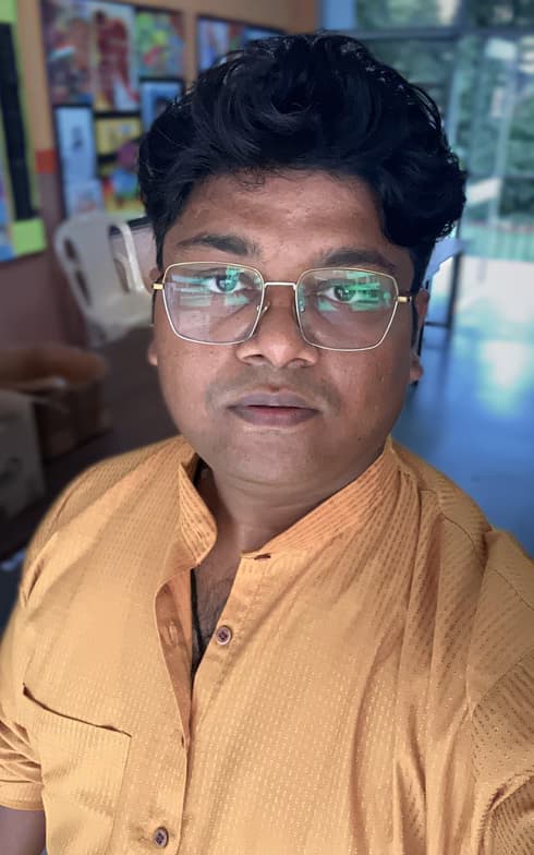 Profile photo of Gaurav, Economics tutor at Wiingy 