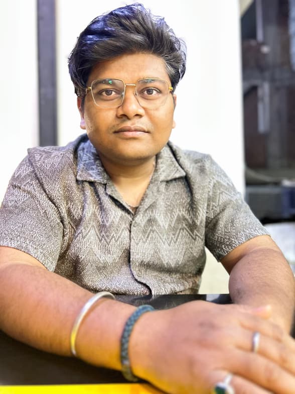 Profile photo of Gaurav, Economics tutor at Wiingy 