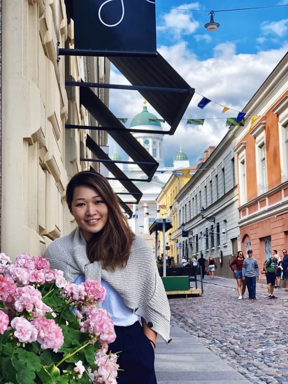 Profile photo of Hiu Fu , Piano tutor at Wiingy 