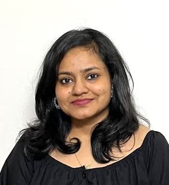 Profile photo of Khusbu, Biology tutor at Wiingy 