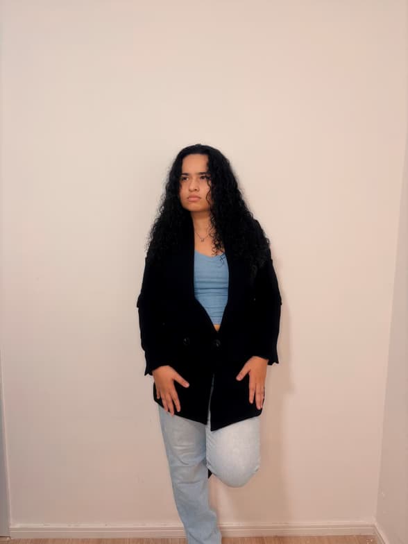 Profile photo of Samara, Singing tutor at Wiingy 