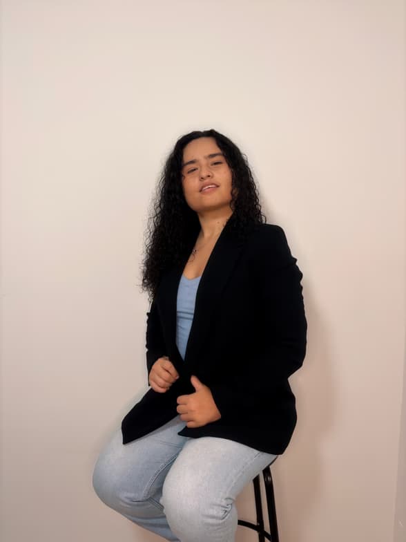 Profile photo of Samara, Singing tutor at Wiingy 