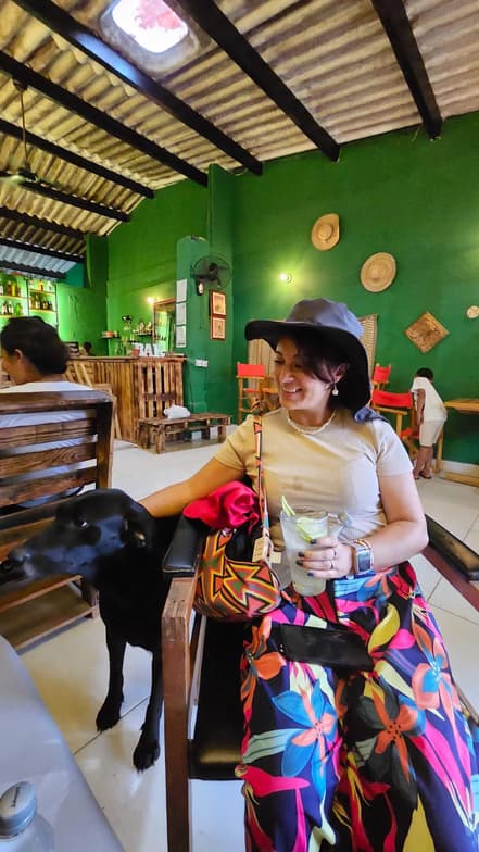 Profile photo of Jennifer , Spanish tutor at Wiingy 