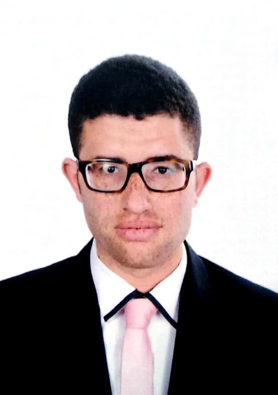 Profile photo of Mohamed, Science tutor at Wiingy 
