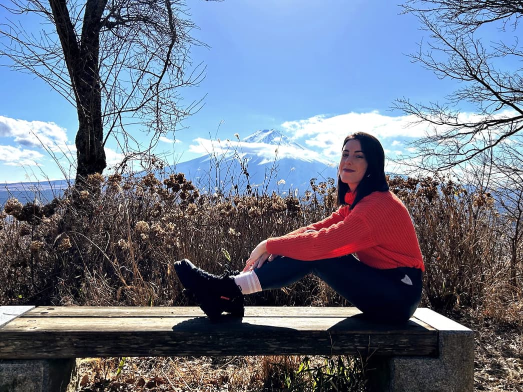 Profile photo of Jaione, Spanish tutor at Wiingy 