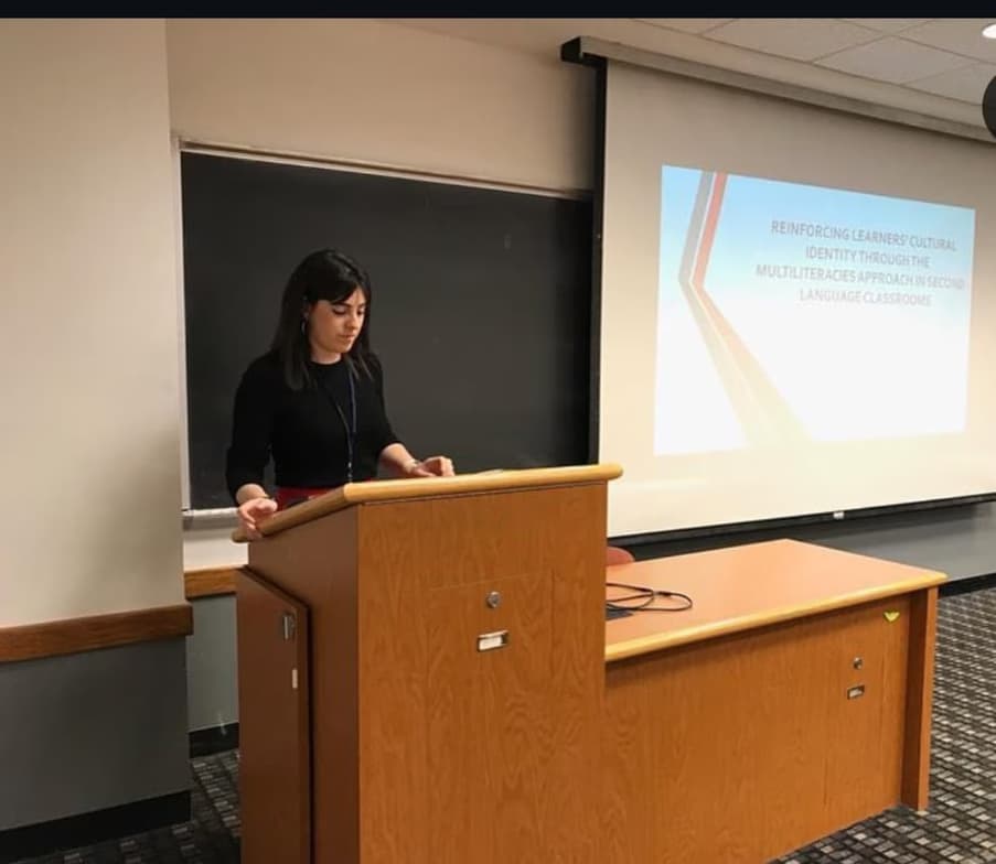 Profile photo of Jaione, Spanish tutor at Wiingy 