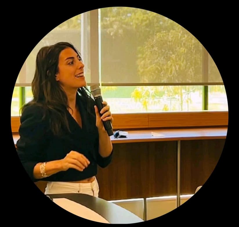 Profile photo of Jaione, Spanish tutor at Wiingy 