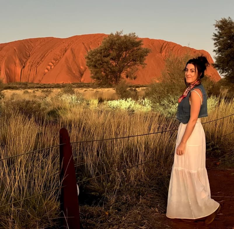 Profile photo of Jaione, Spanish tutor at Wiingy 