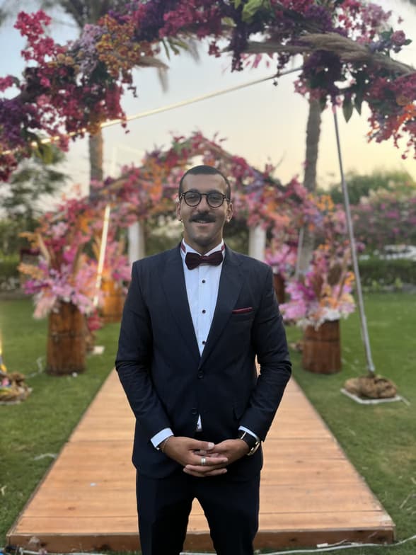 Profile photo of Ramy , Economics tutor at Wiingy