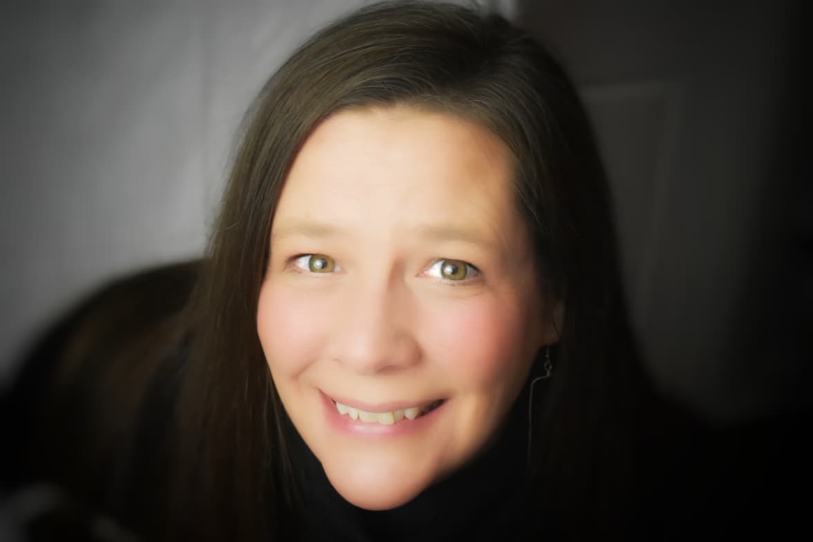 Profile photo of Kattina, English tutor at Wiingy 