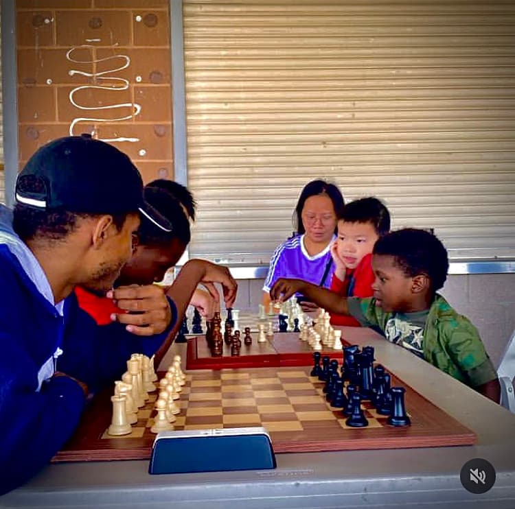 Profile photo of Kasson, Games tutor at Wiingy