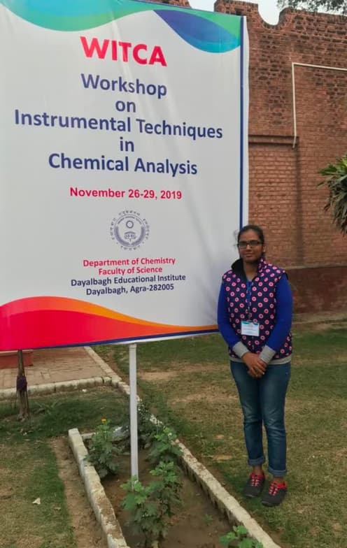 Profile photo of Parisa, Biology tutor at Wiingy 