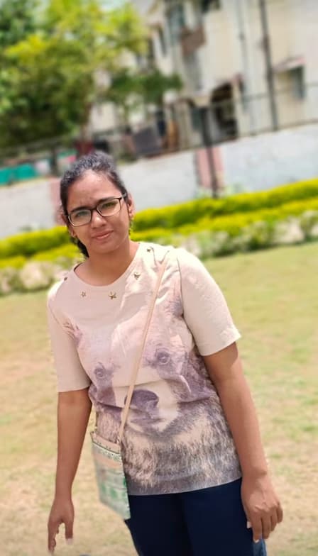 Profile photo of Parisa, Biology tutor at Wiingy 