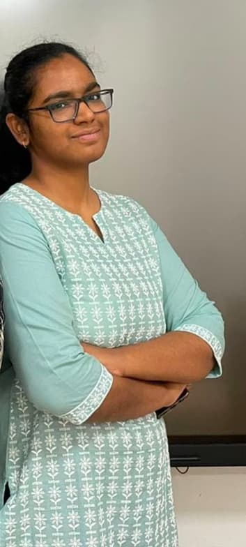 Profile photo of Parisa, Biology tutor at Wiingy 