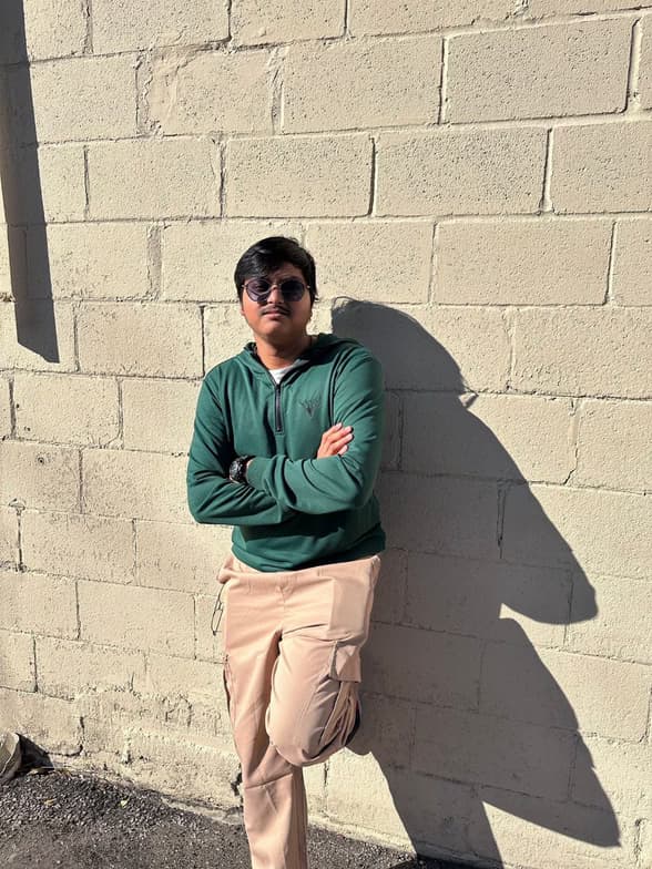 Profile photo of Jay, Mathematics tutor at Wiingy 