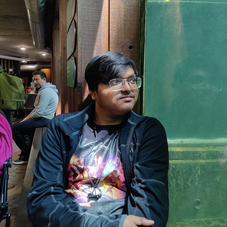 Profile photo of Jay, Mathematics tutor at Wiingy 